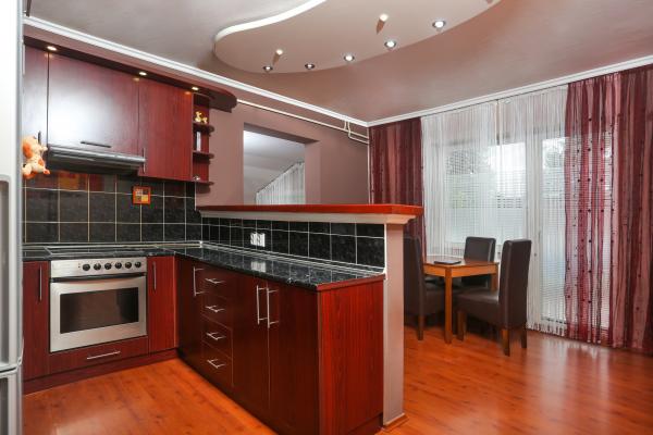 Apartment - kitchen