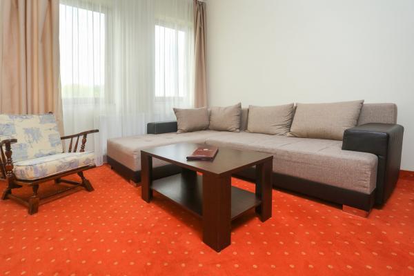 Dvosoban apartman